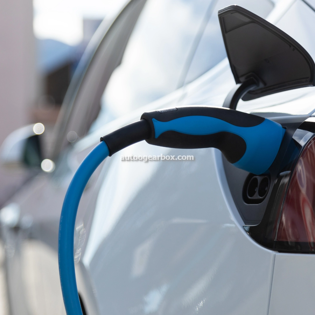 تعمیر گیربکس ماشین های چینی هیبریدی در تهران